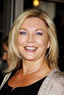 Аманда Редман / Amanda Redman