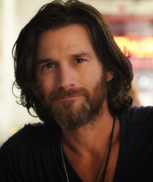 Джони Лилторт / Johnny Whitworth
