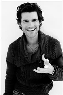 Джони Лилторт / Johnny Whitworth