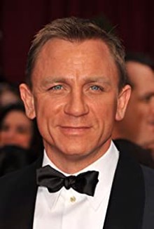 Даниел Крейг / Daniel Craig