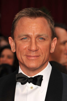 Даниел Крейг / Daniel Craig