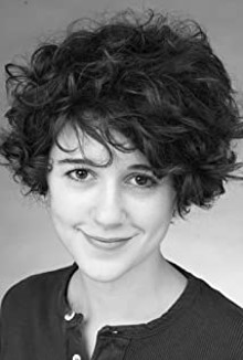 Ели Кендрик / Ellie Kendrick