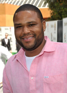 Антъни Андерсън / Anthony Anderson
