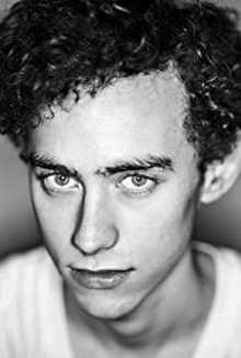 Оли Александър / Olly Alexander