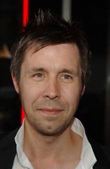 Пади Консидин / Paddy Considine