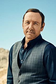 Кевин Спейси / Kevin Spacey