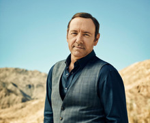 Кевин Спейси / Kevin Spacey