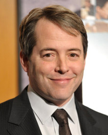 Матю Бродерик / Matthew Broderick
