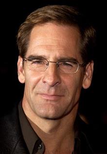 Скот Бакула / Scott Bakula