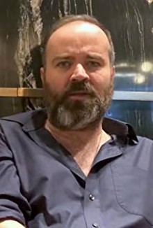 Грег Хемфил / Greg Hemphill