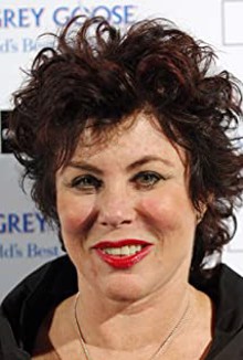 Рубинен восък / Ruby Wax