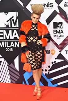 Талия Сторм / Tallia Storm