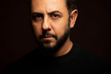 Умберто Бусто / Humberto Busto