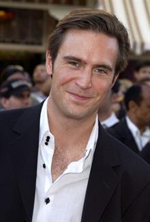 Джак Девънпорт / Jack Davenport