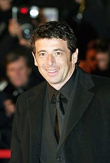 Патрик Брюел / Patrick Bruel