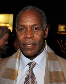 Дани Глоувър / Danny Glover