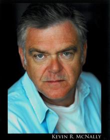 Кевин Макнили / Kevin McNally