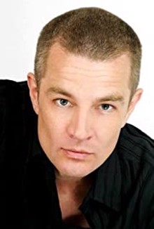 Джеймс Марстърс / James Marsters