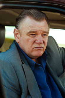 Брендън Глийсън / Brendan Gleeson