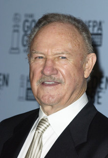 Джийн Хекман / Gene Hackman