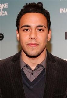 Виктор Расък / Victor Rasuk