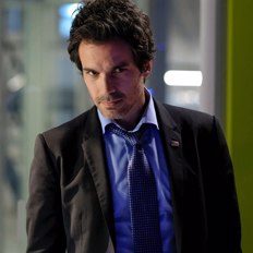 Сантяго Кабрера / Santiago Cabrera