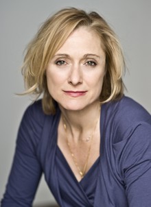 Каролин Гудлоу / Caroline Goodall