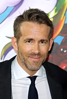 Райън Рейнолдс / Ryan Reynolds