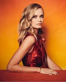 Сара Пакстън / Sara Paxton