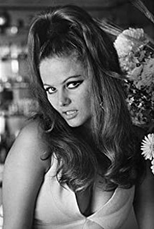 Клаудия Кардинале / Claudia Cardinale