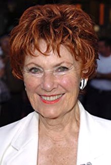 Марион Рос / Marion Ross