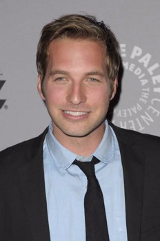 Райън Хансън / Ryan Hansen