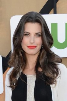 Меган Ори / Meghan Ory