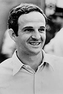 Франсоа Трюфо / François Truffaut