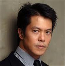 Байрън Ман / Byron Mann