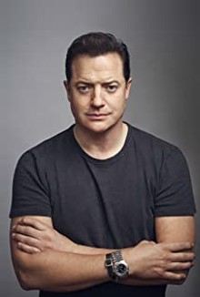 Брендън Фрейзър / Brendan Fraser