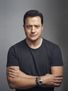 Брендън Фрейзър / Brendan Fraser