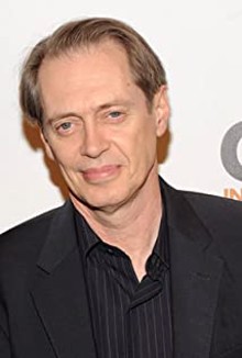 Стив Бушеми / Steve Buscemi