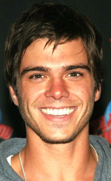 Матю Лорънс / Matthew Lawrence