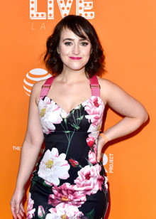 Мара Уилсън / Mara Wilson