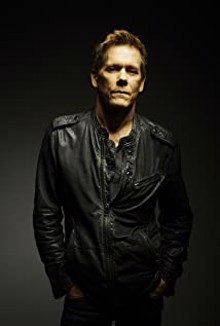 Кевин Бейкън / Kevin Bacon