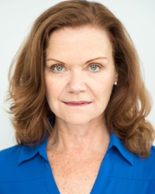 Джилиан Барбър / Gillian Barber