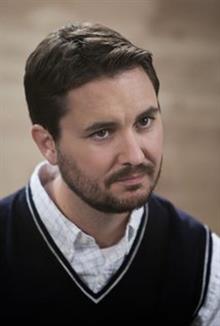 Уил Уитън / Wil Wheaton