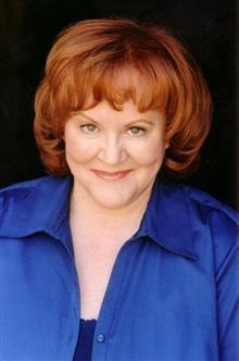 Еди МакКлърг / Edie McClurg