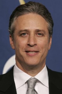 Джон Стюарт / Jon Stewart