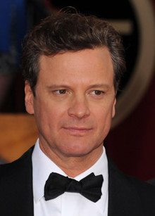 Колин Фърт / Colin Firth