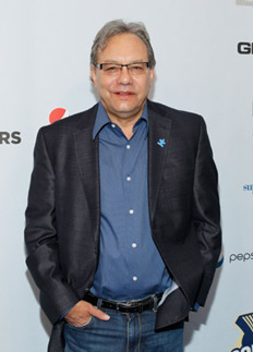 Люис Блек / Lewis Black