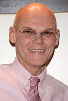 Джеймс Карвил / James Carville