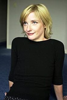 Джейн Хорокс / Jane Horrocks