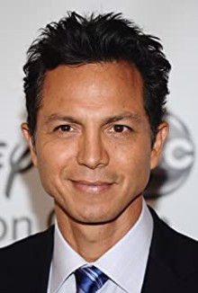 Бенджамин Брат / Benjamin Bratt